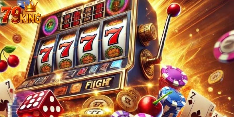 98win nổ hũ