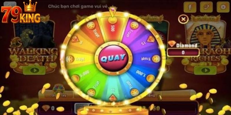 Nổ hũ lừa đảo nhận diện thông qua cách trả thưởng không có quy luật