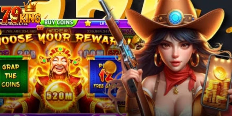Người chơi cần kiểm tra thông tin vận hành và mức độ minh bạch