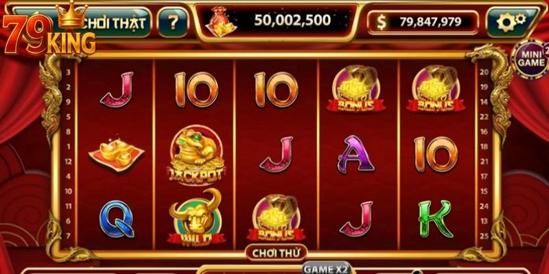 Lừa đảo không phản ánh đúng bản chất của toàn bộ hệ thống game