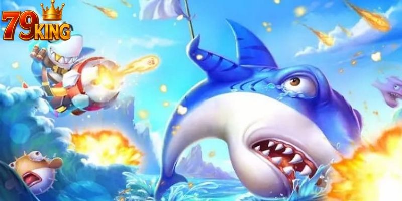 Dựa vào số đạn hiện có để xác định mục tiêu bắn nhanh chóng