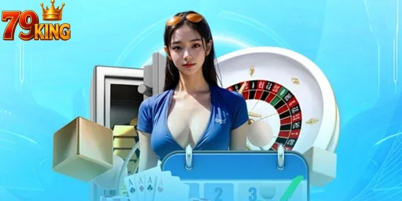 Giới thiệu 179king có bố cục vô cùng logic