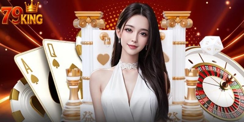Sảnh casino vận hành vô cùng ổn định