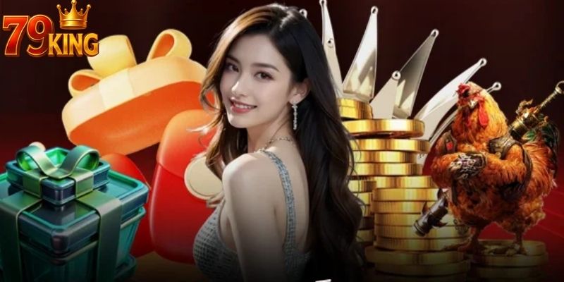 Khuyến mãi xây dựng chuỗi ưu đãi theo từng giai đoạn