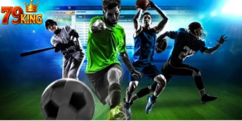 Bóng đá có nhiều giải đấu vô cùng hấp dẫn